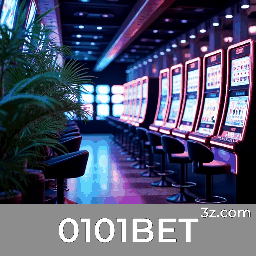 0101BET 0101BET